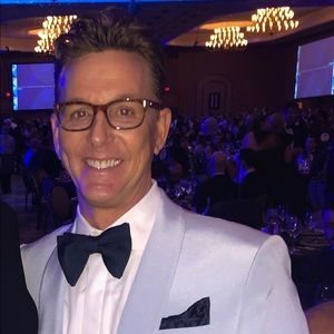 Meet your Posher, Ky